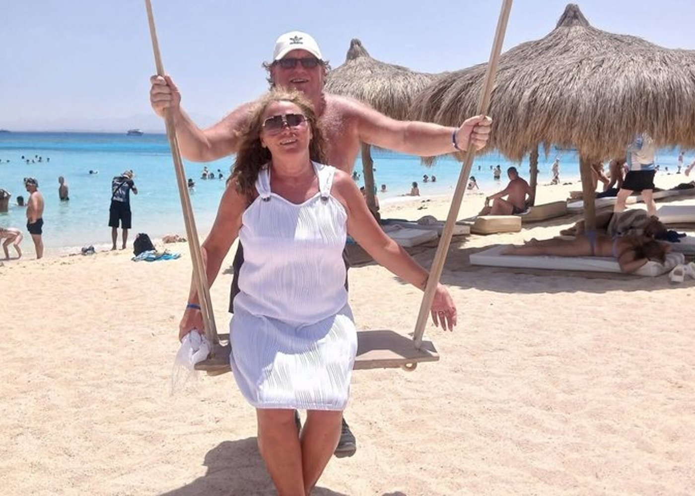 Premium Hula Hula Island, Najlepsza wyprawa snorkelingowa - Hurghada - 41