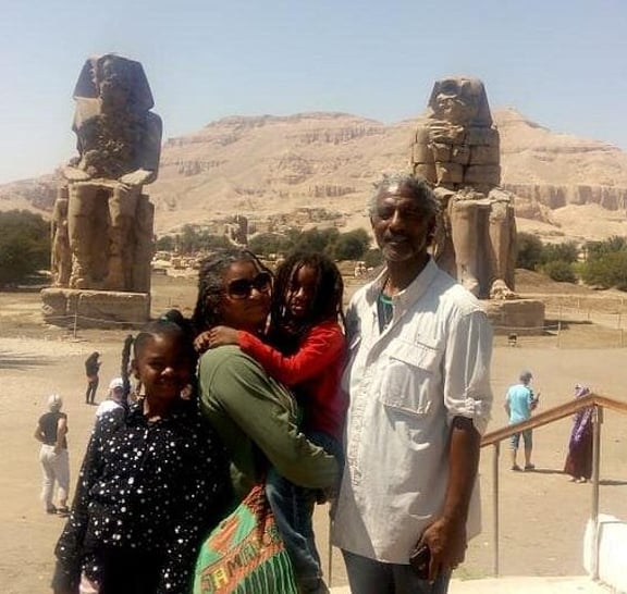 Luxor East and West Bank: Valley of the kings, Habu Temple,Karnak&Luxor Temples