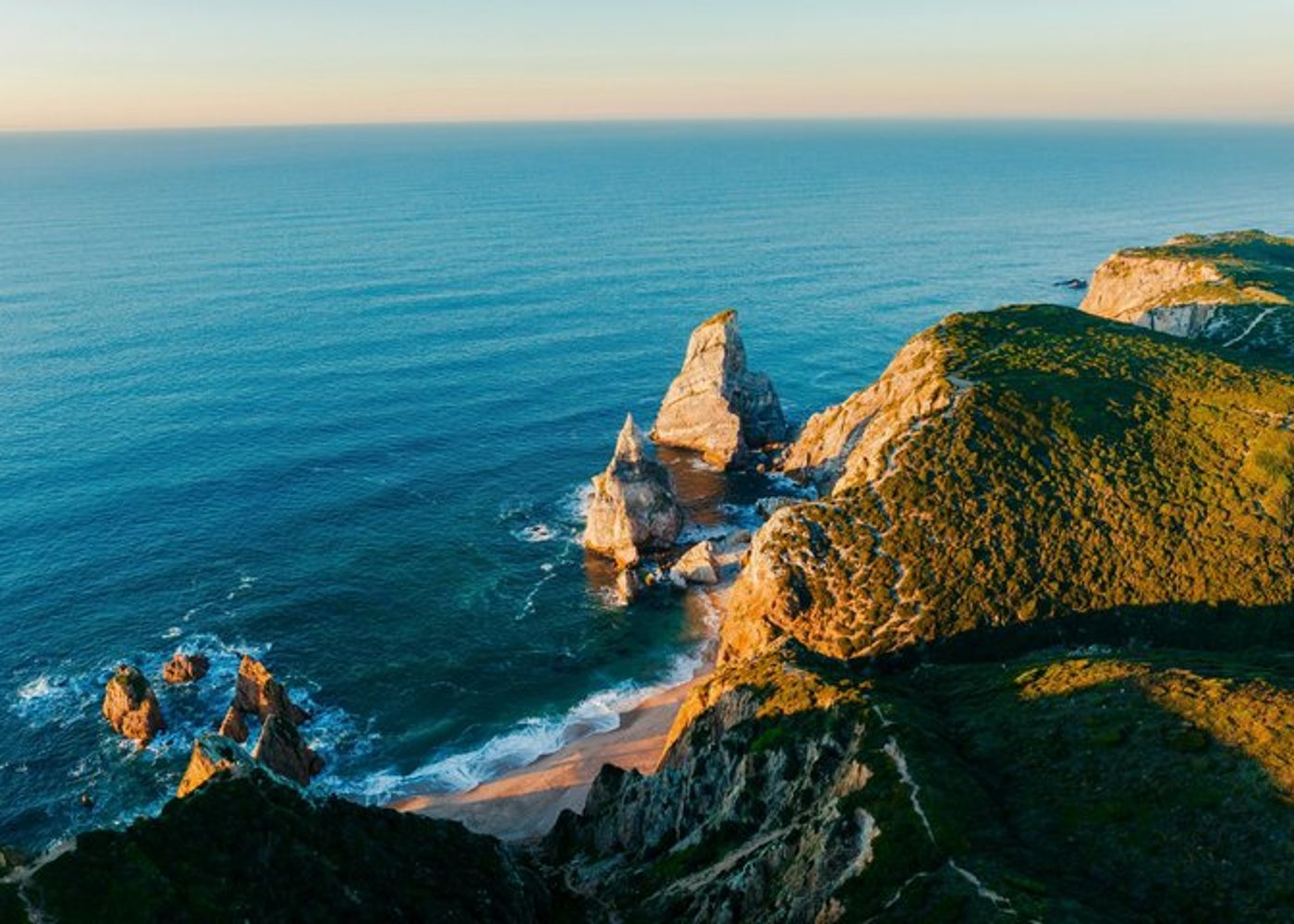 Lizbona: Wycieczka w małej grupie do Sintry i Cascais z biletem do Pałacu Pena - 9