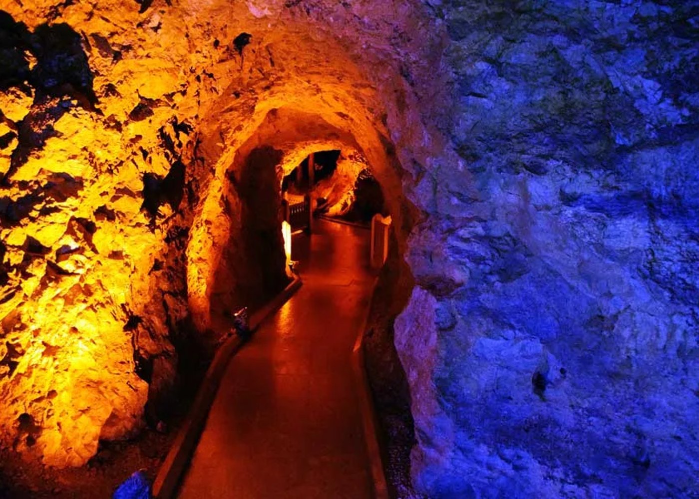Sagalassos – Kurşunlu Waterfall – Insuyu Cave - 7