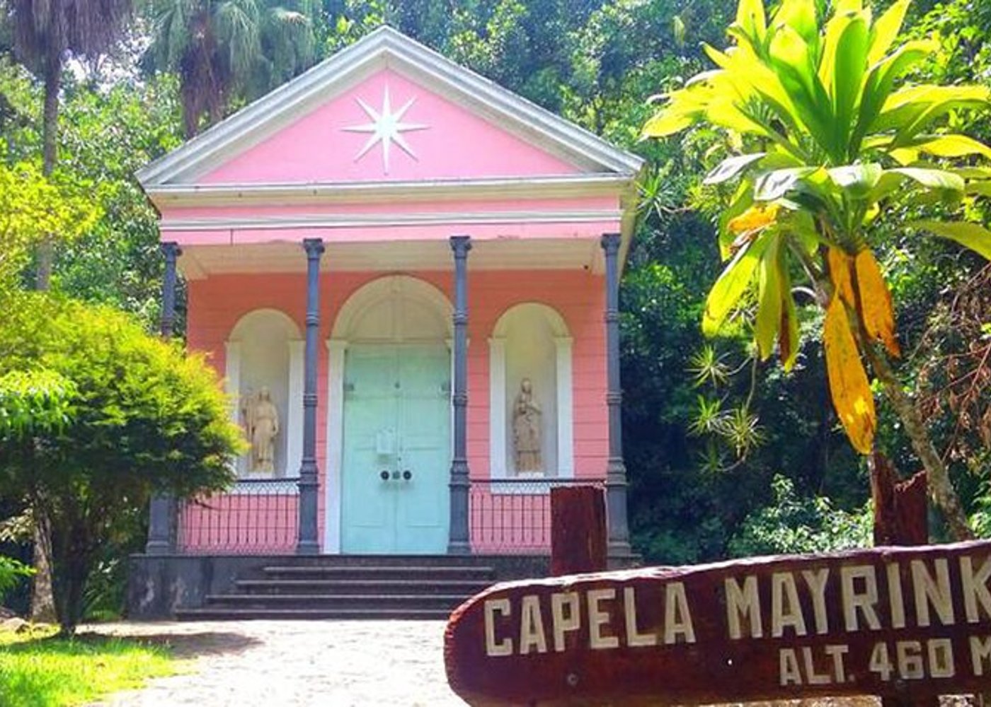 Tijuca's National Park - Eco Hiking Tour - 13
