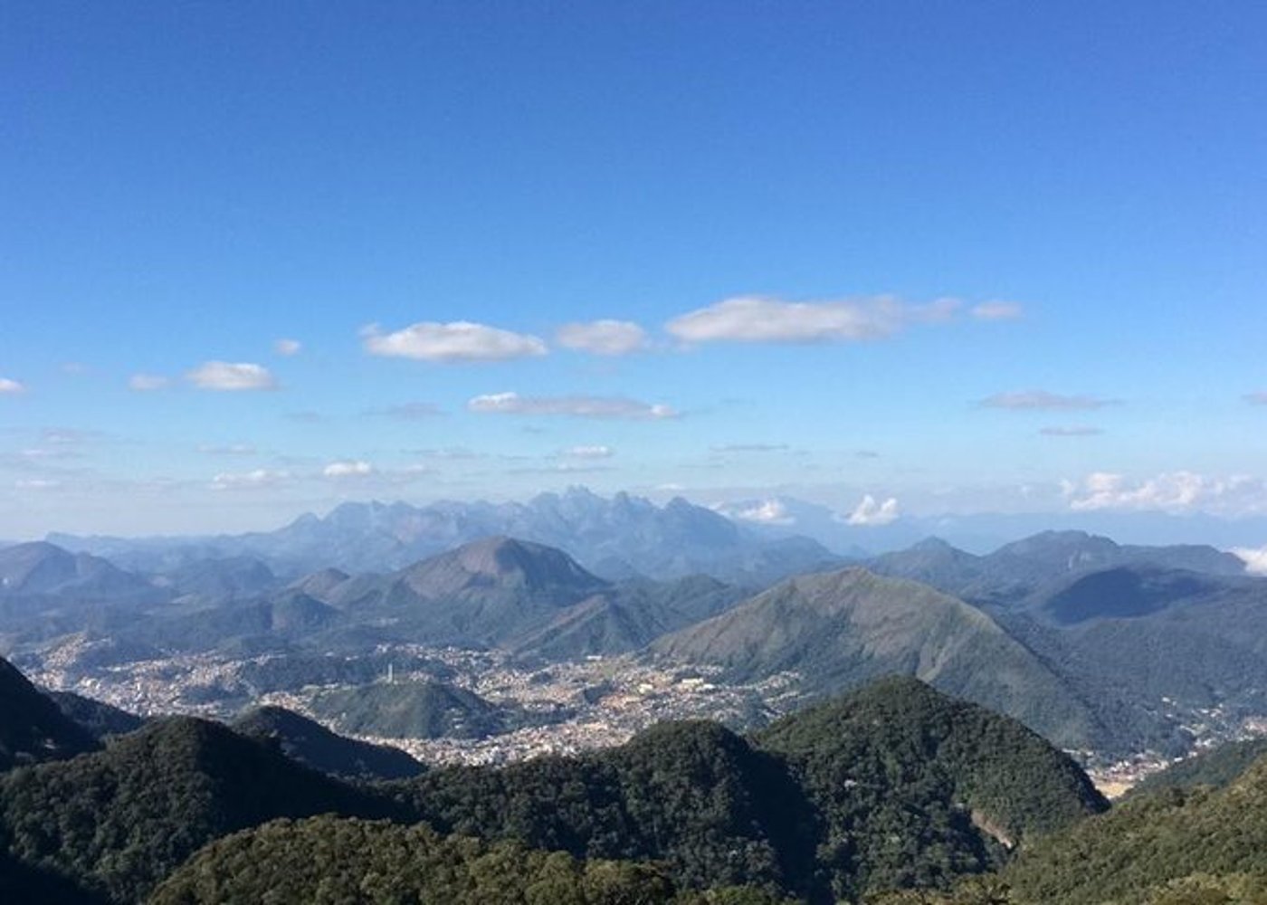 Trekking Pedra do Sino full day - Serra dos Orgaos National Park - 10