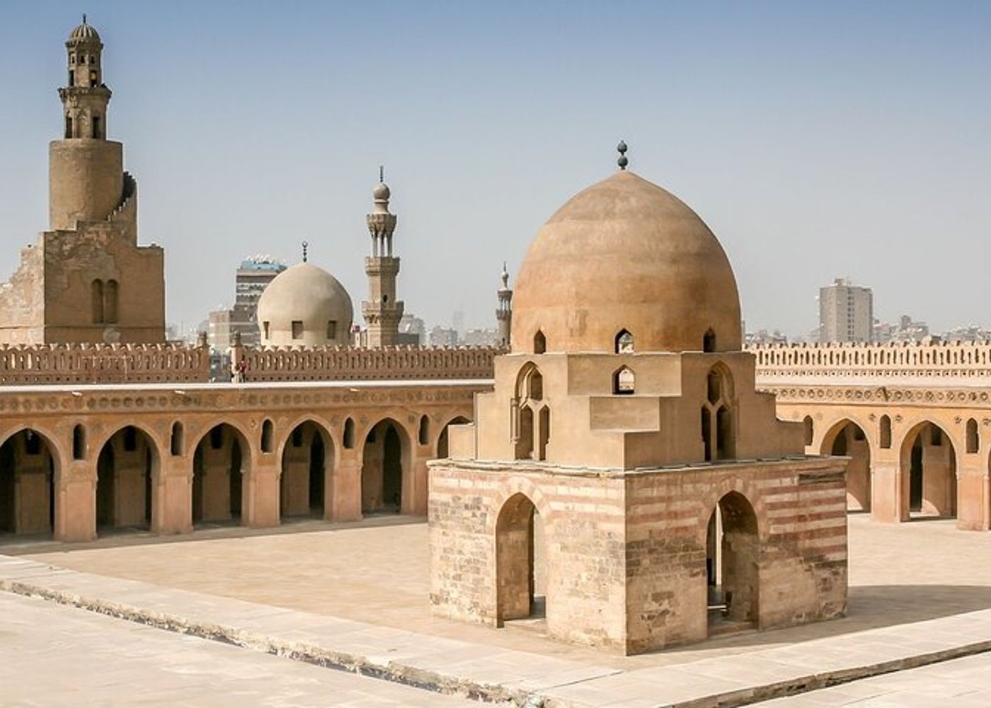10 Days Tour of Egypt Timeless Treasure - 5