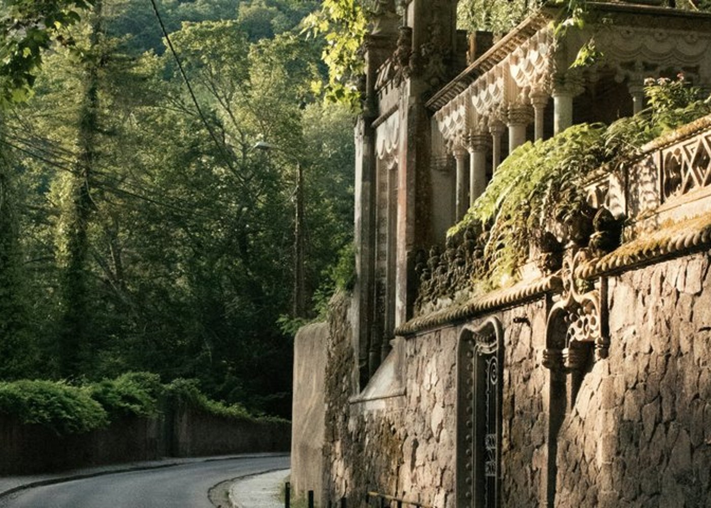 From Lisbon to Sintra: Private Half-Day Tour, including Pena Palace entrance ticket - 29