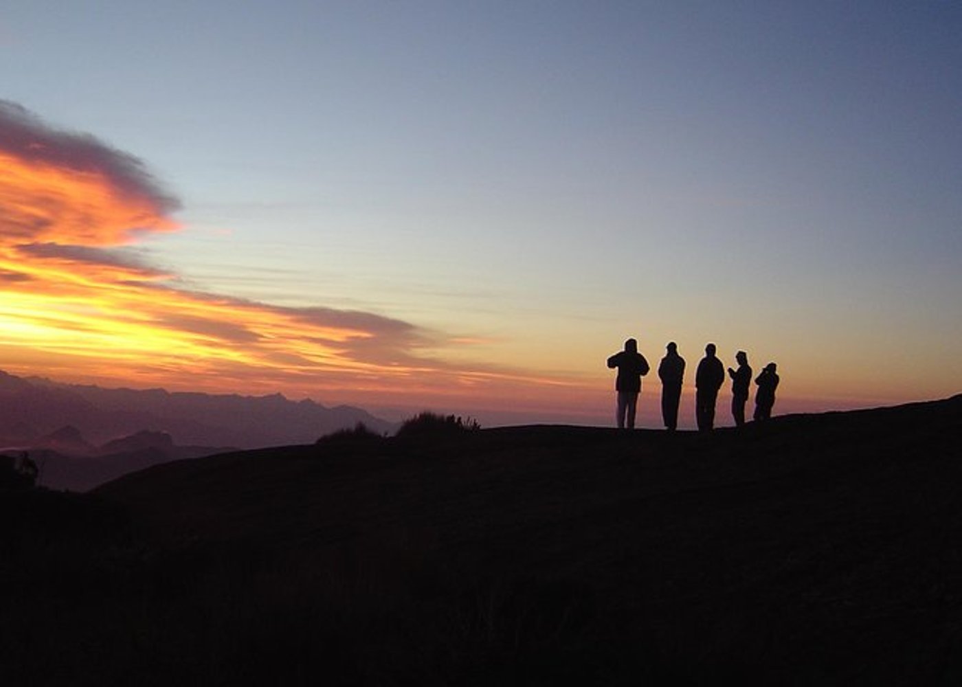 Trekking Pedra do Sino full day - Serra dos Orgaos National Park - 4
