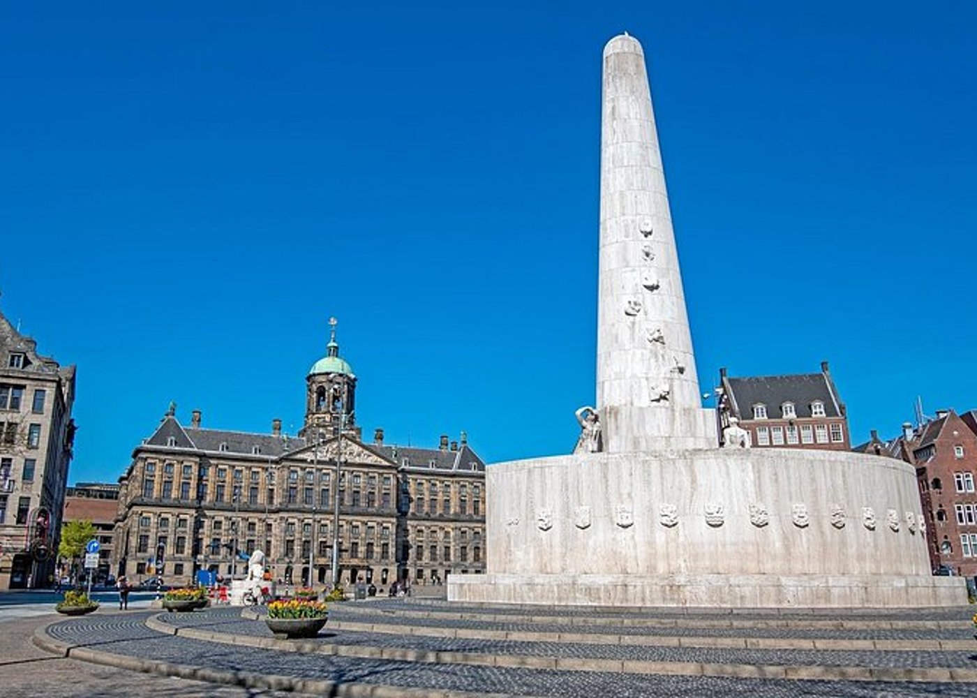 Wycieczka rowerowa po Starym Mieście w Amsterdamie, najważniejsze atrakcje i przyroda - 6