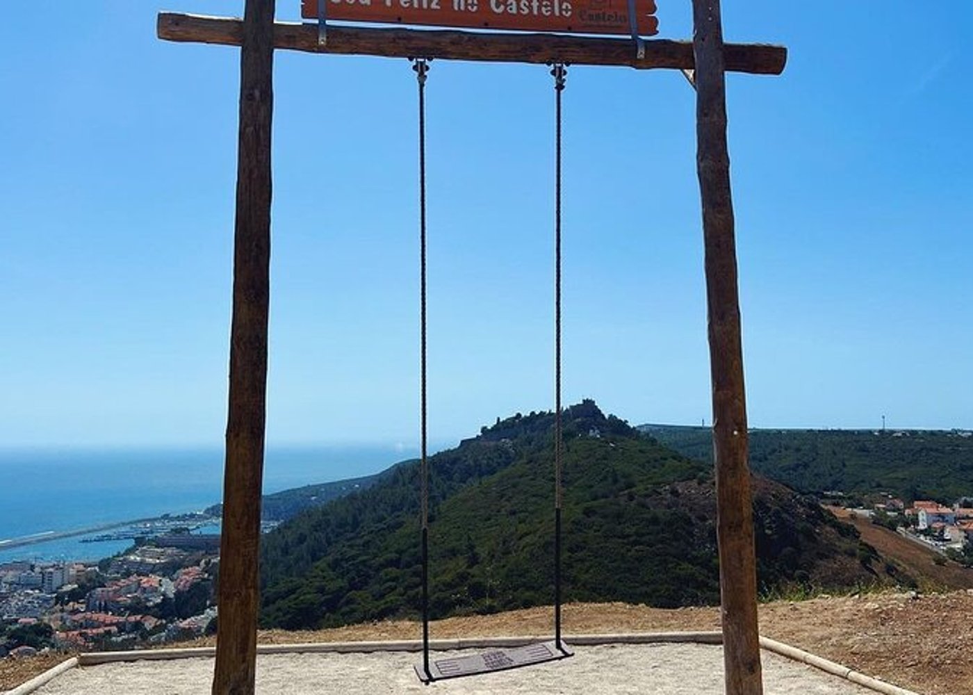 From Lisbon: Arrábida & Sesimbra Private Day Trip – Wine & Nature - 15