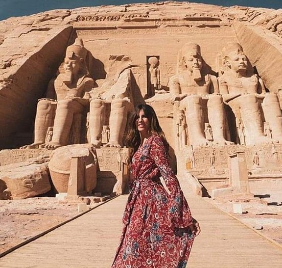 Private Tour: Abu Simbel Temples Trip From Aswan By Private Car