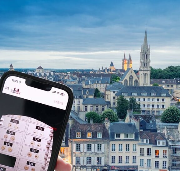 BiletAndMore - Tours & Activities