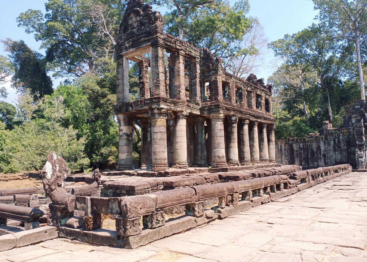 Private 5-Day Classic Ancient Temple Trip  - 25