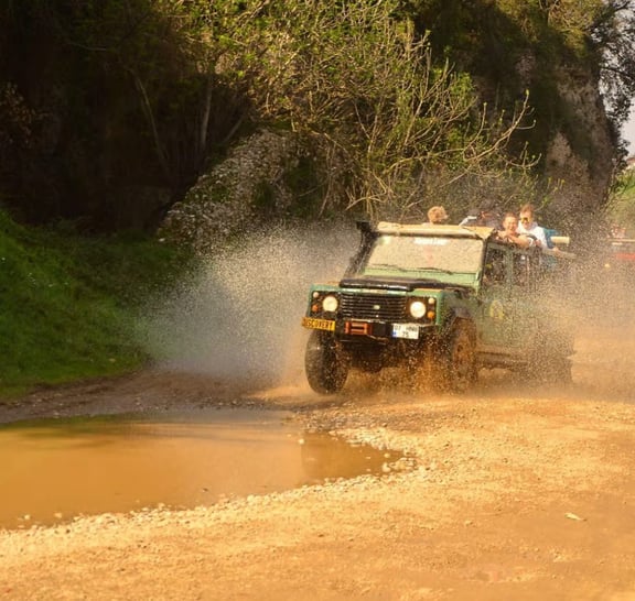 adel adventure