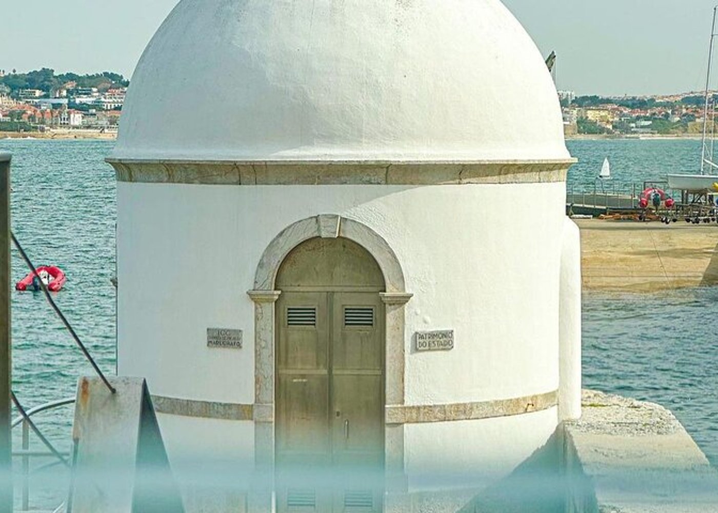 Lizbona: Wycieczka w małej grupie do Sintry i Cascais z biletem do Pałacu Pena - 31