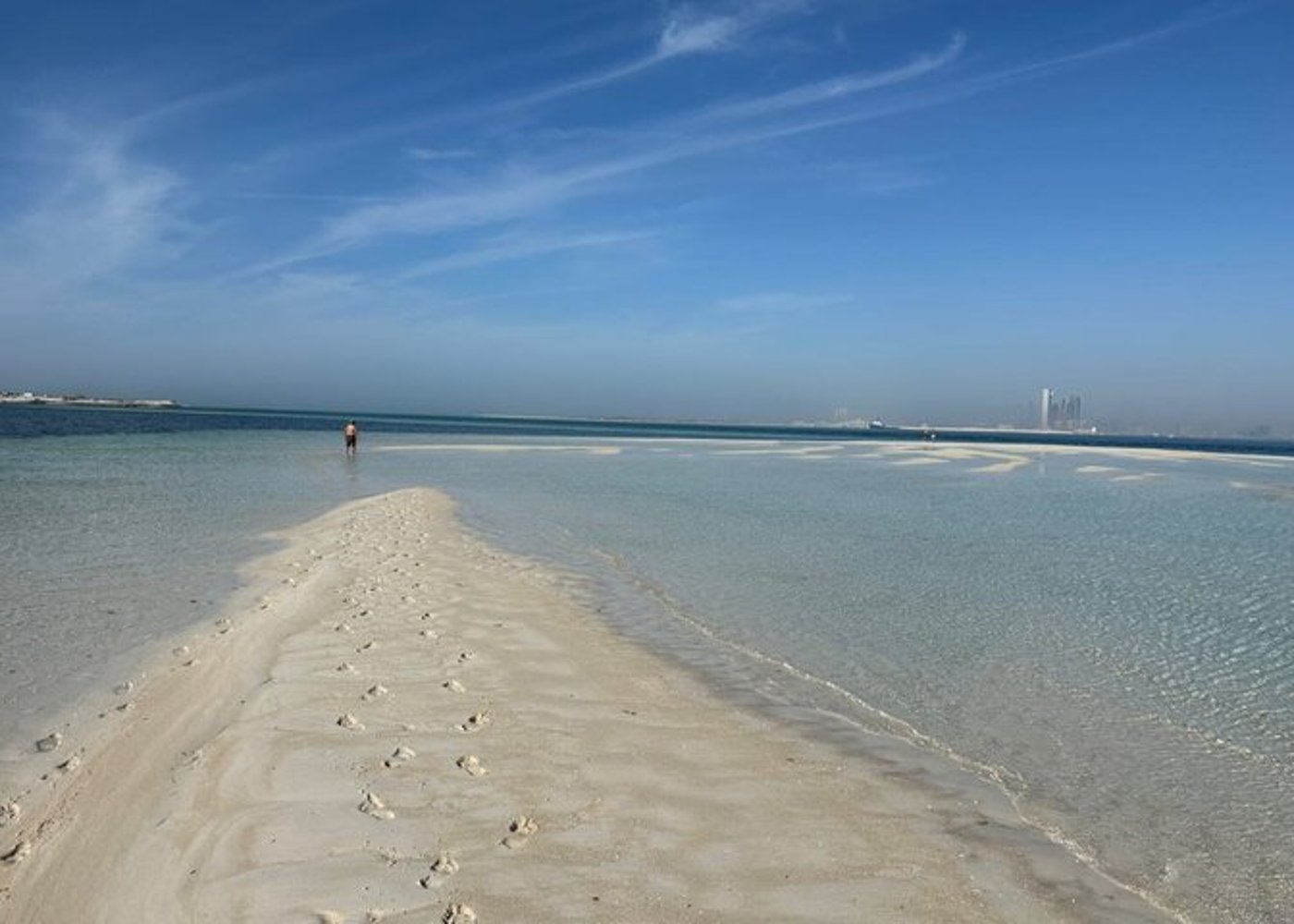 Private Sunset Cruise at Al Bateen Abu Dhabi - 4