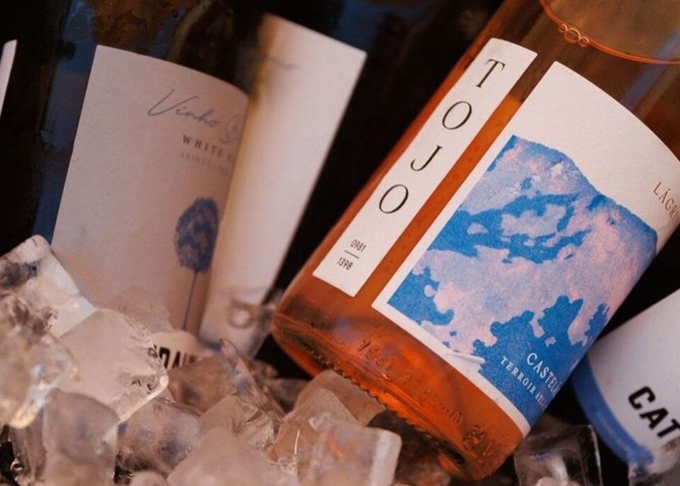 Setúbal Private Wine Experience Two Wineries and Tastings - 7