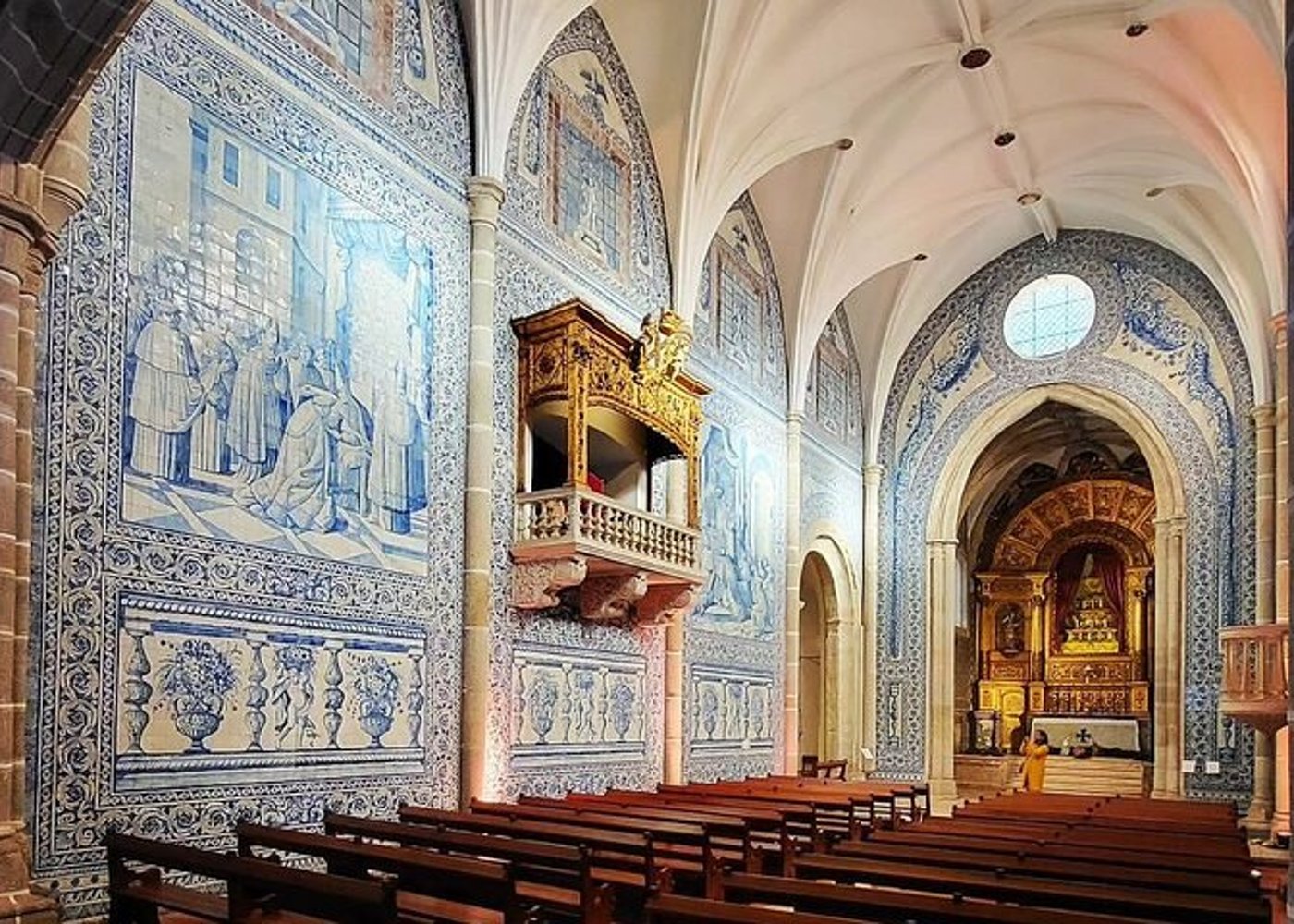 From Lisbon: Évora Private Day Trip - 21