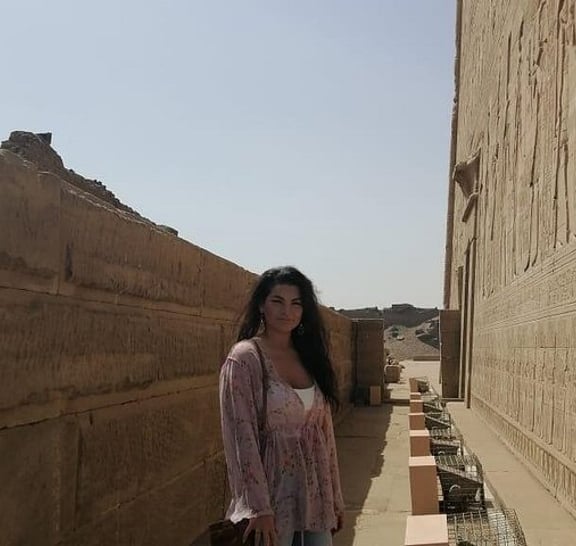 Luxor Day Tour: Habu Temple, Nobles Tombs, Deir El Madina And Dendera Temple