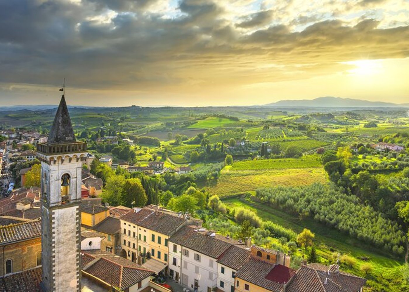Family Tour of Florence’s Old Town and da Vinci Museum - 8