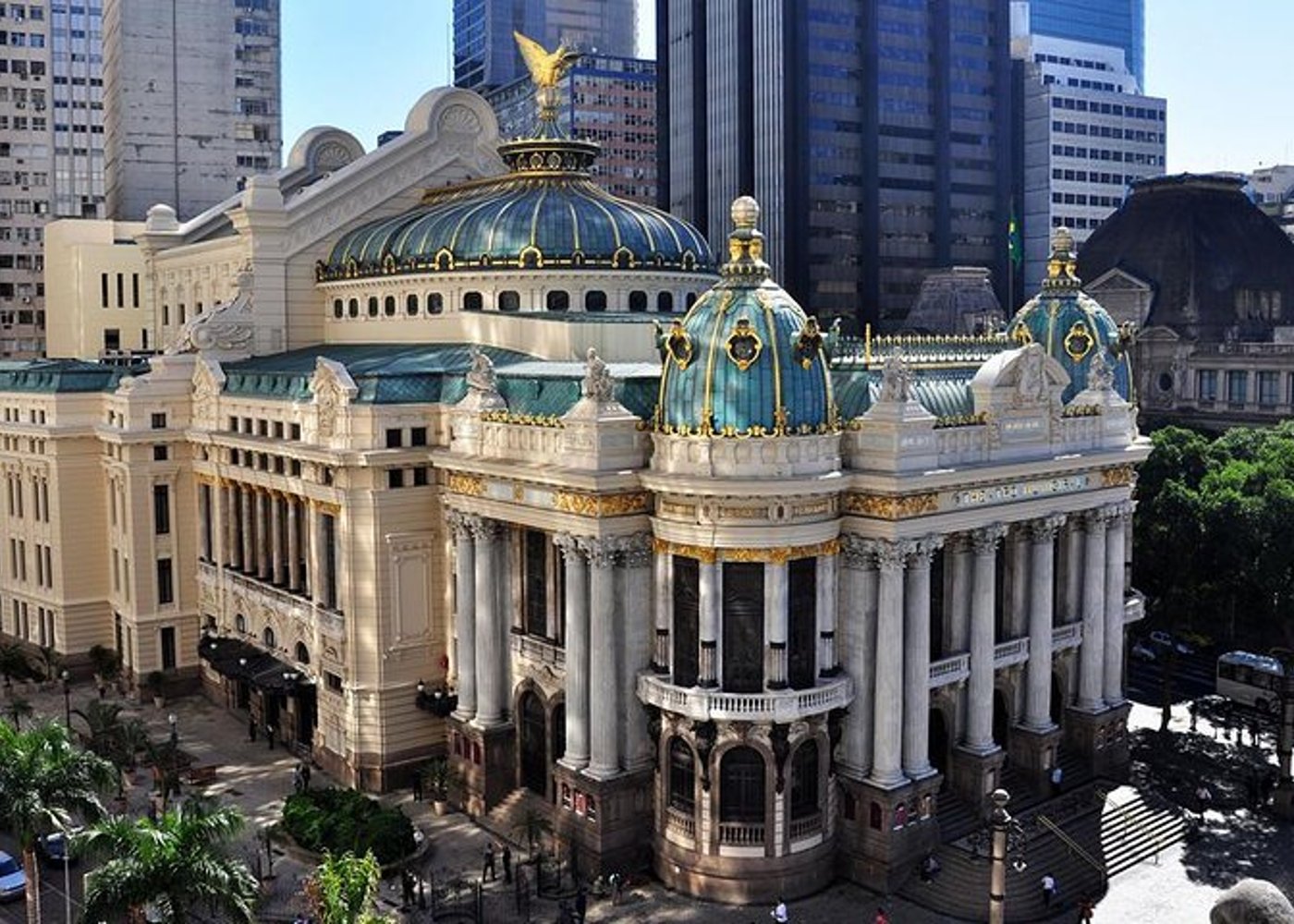 City Tour - Full Day - 3