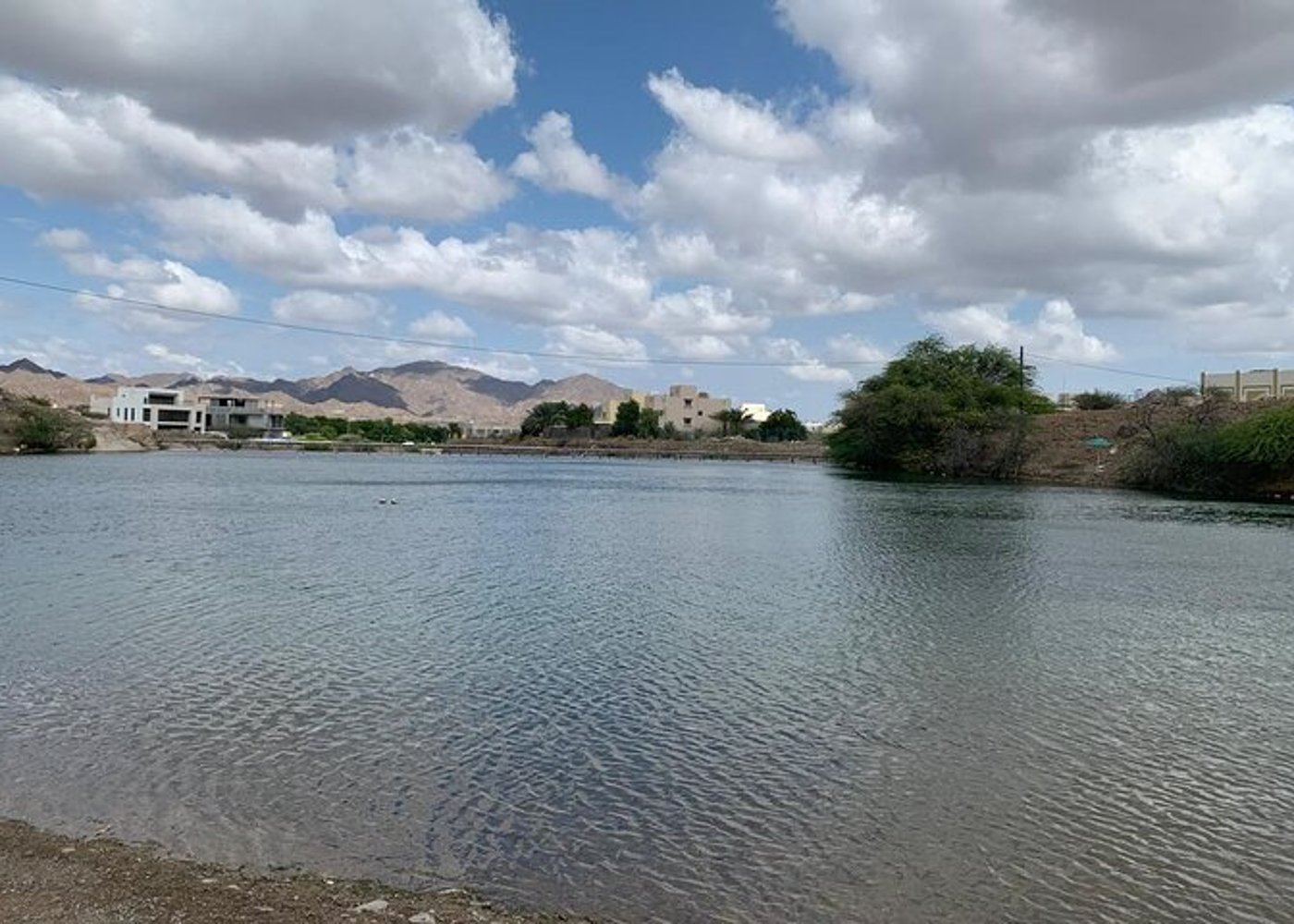 Hatta Stadtrundfahrt Dam Hills Park Privat für 1-6 Personen - 7