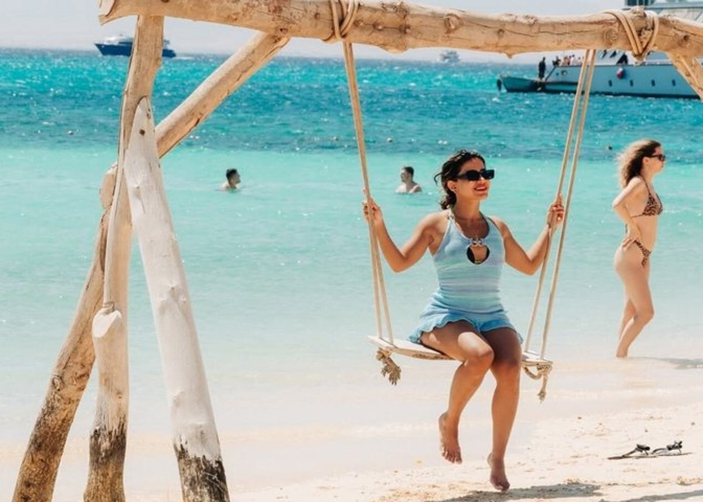 Premium Hula Hula Island, Najlepsza wyprawa snorkelingowa - Hurghada - 26