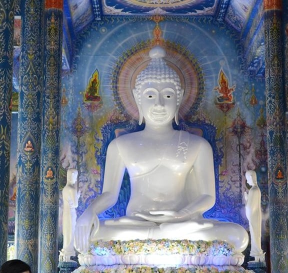 Chiangrai and Sukhothai 3 days Private Tours