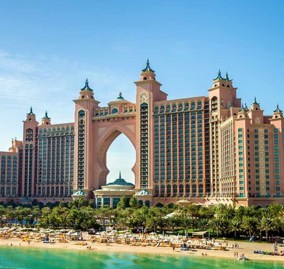 Dubai City Tour with Tour Guided 