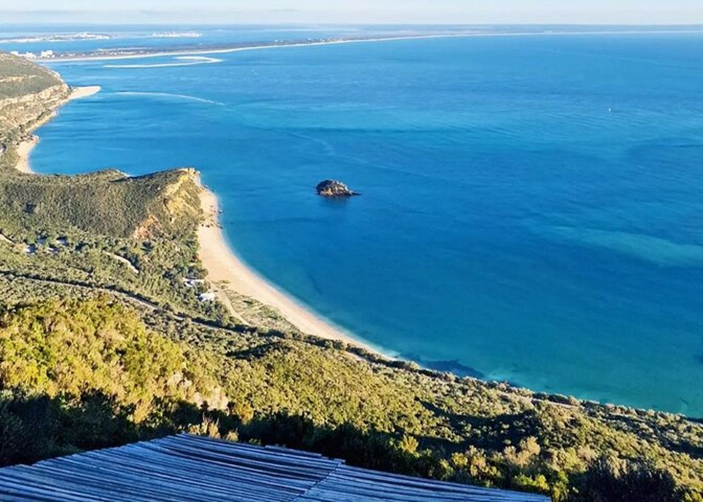 From Lisbon: Arrábida & Sesimbra Private Day Trip – Wine & Nature - 5