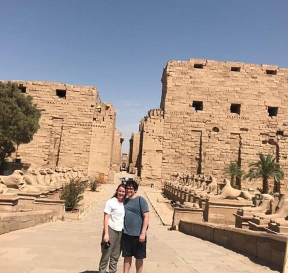 Best Of Luxor Top Attractions: East and West Bank Tours in 2 Days