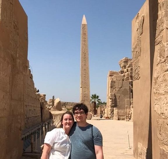 Best Of Luxor Top Attractions: East and West Bank Tours in 2 Days