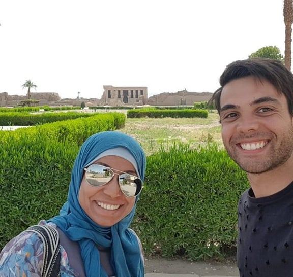 Day Tour to Hathor Temple at Dendera from Luxor by car