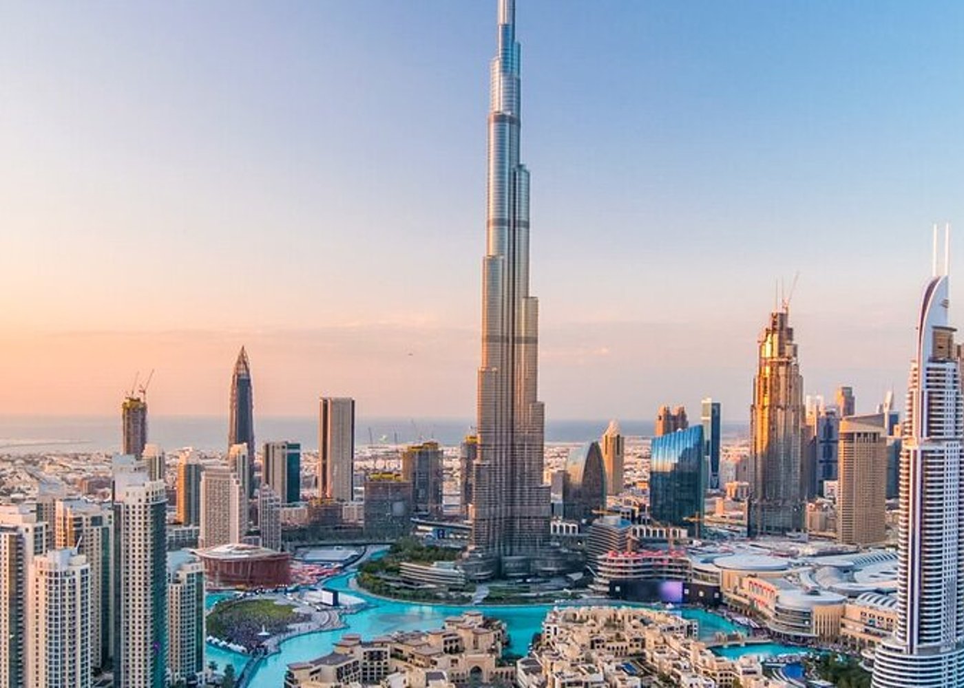 Private : Dubai Full Day City Sightseeing Tour - 3