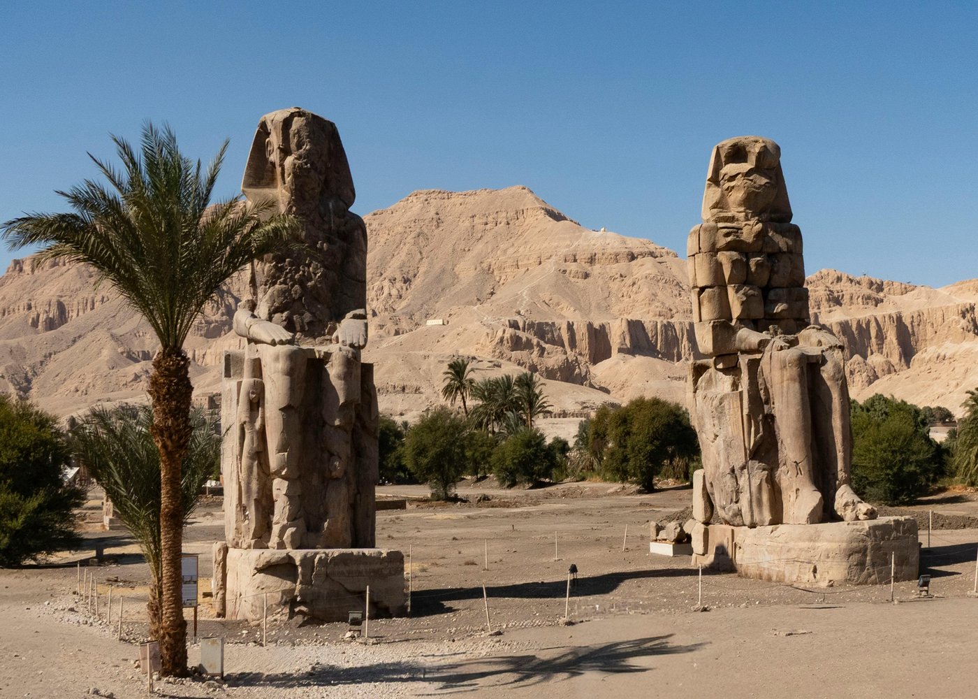 Zwiedź Luksor z Marsa Alam - jednodniowa wycieczka - 26