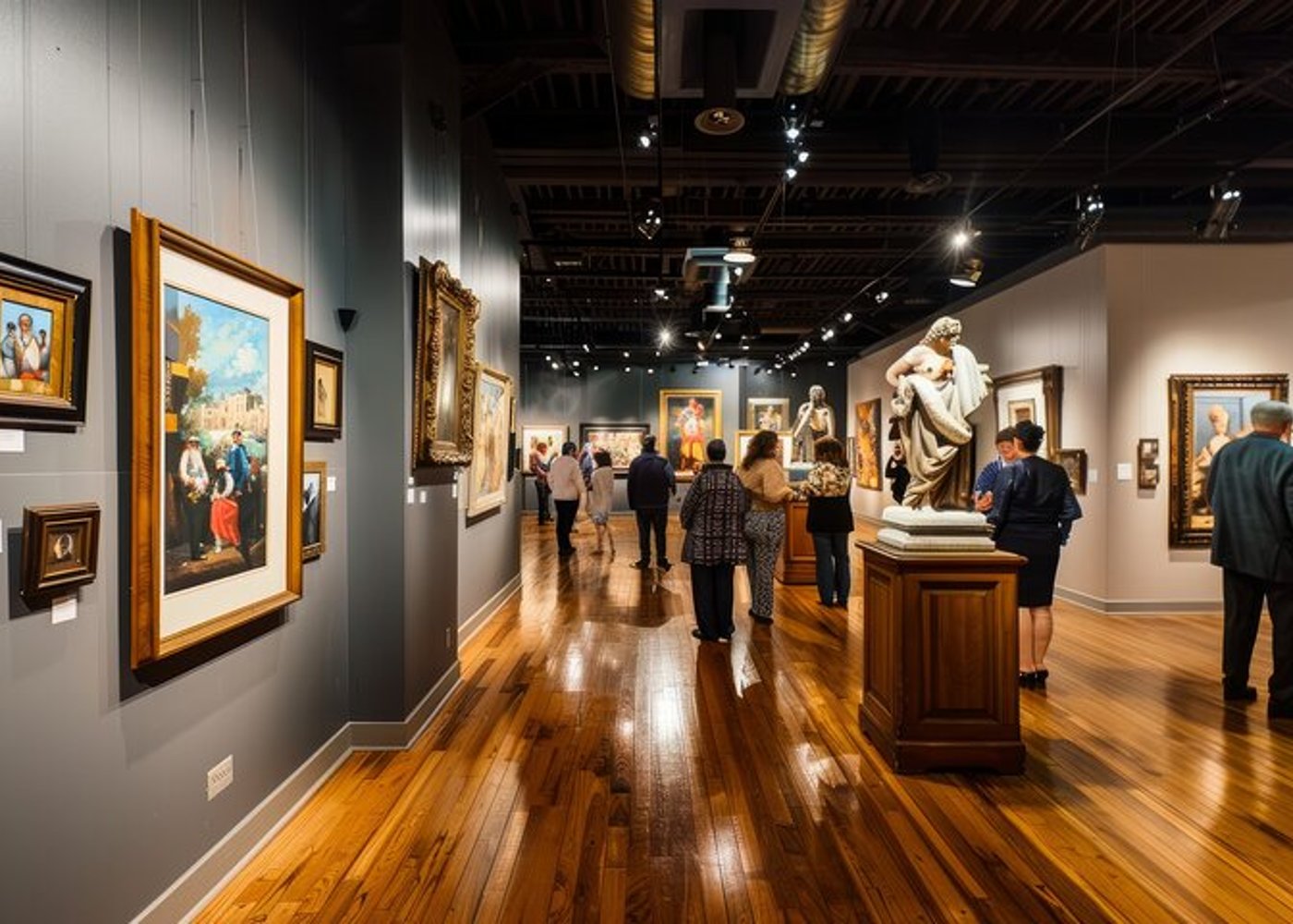 Überspringen Sie die Warteschlange Reina Sofia Museum Madrid Private Tour - 13