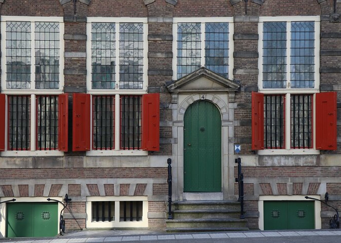 Skip-the-line Rijksmuseum Private Art Tour with Transport - 5