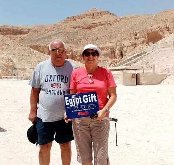 Private Full Day Trip to Luxor from Aswan By Car