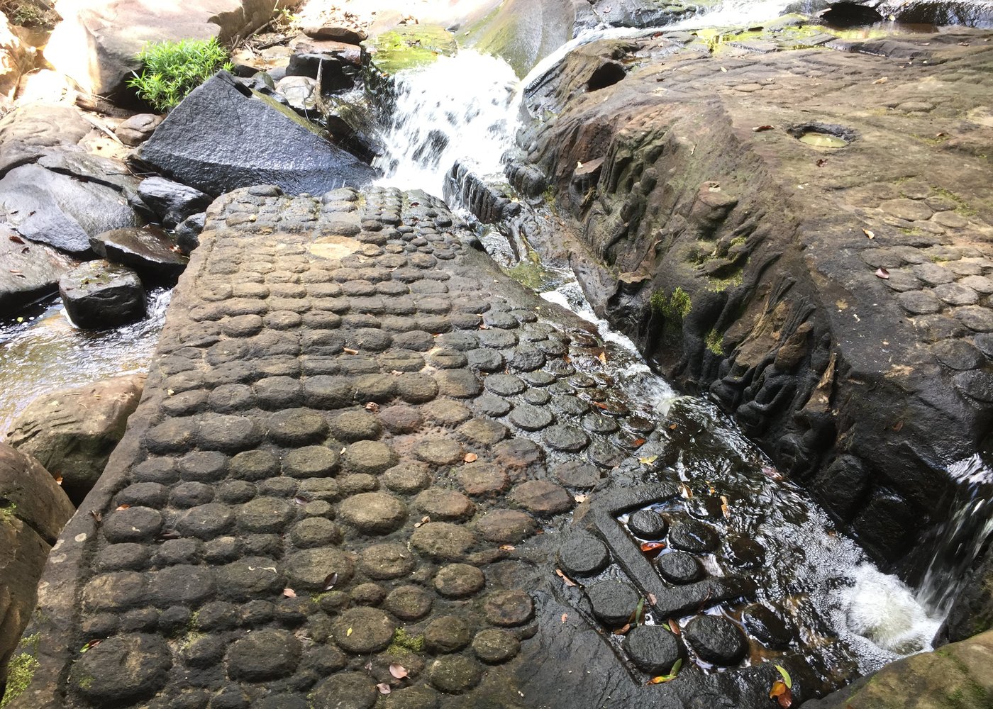 Private One Day Exploration at Thousands of Linga, Kbal Spean and Lady Temple - 10