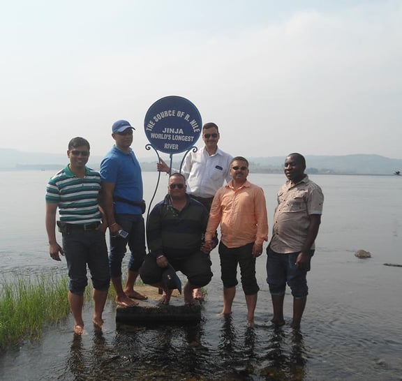 12 DAY GREAT UGANDA EXPEDITIONS