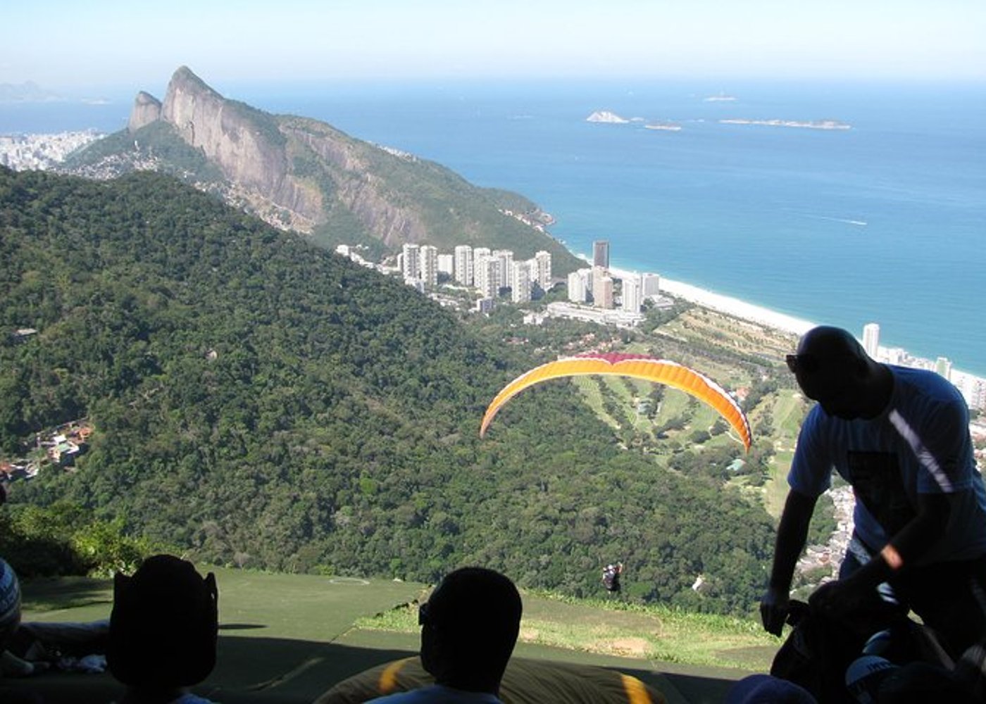 Pedra Bonita Hiking Tour - (Beautiful Rock) - 9