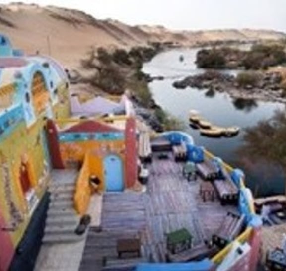 Nubian Village: Discover the History & Heritage of Nubia
