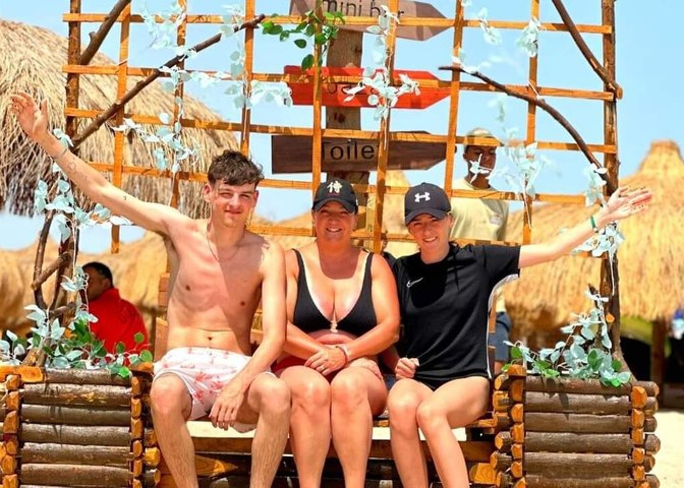 Premium Hula Hula Island, Najlepsza wyprawa snorkelingowa - Hurghada - 19