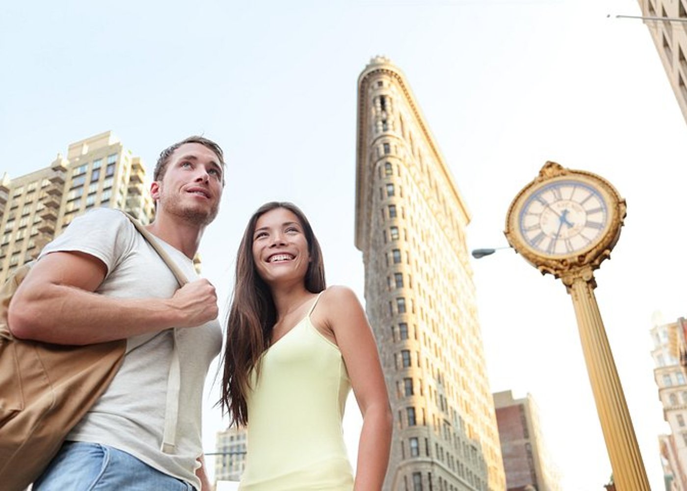 NYC Broadway und Showbusiness private Walking Tour - 5