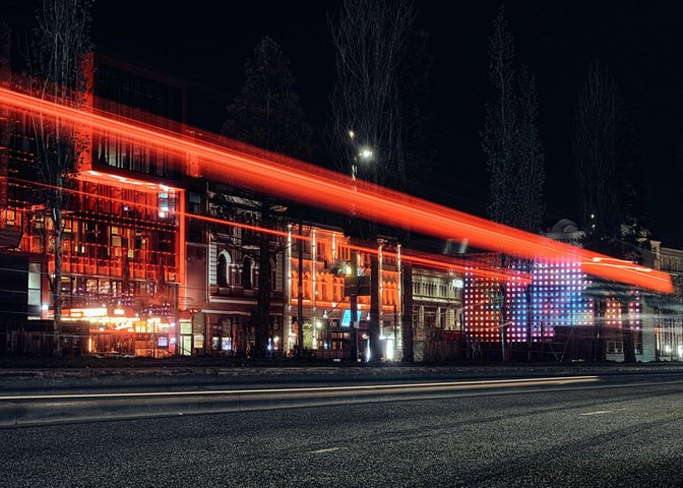 Hamburg bei Nacht: Privattour durch die Altstadt & St. Pauli - 7