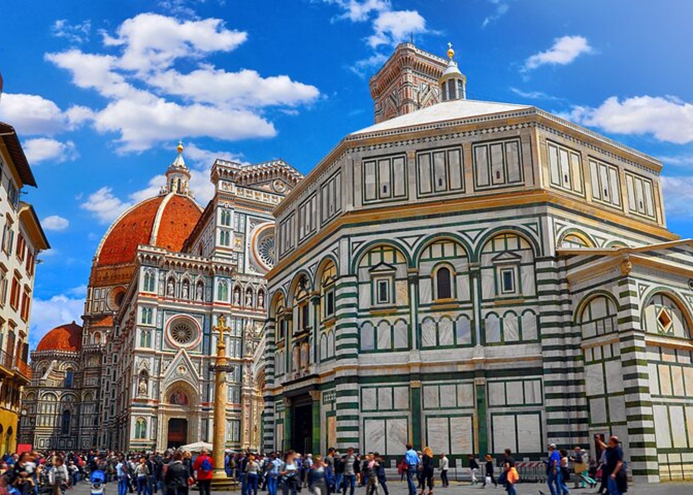 Private Guided Tour of the Best Churches in Florence - 8