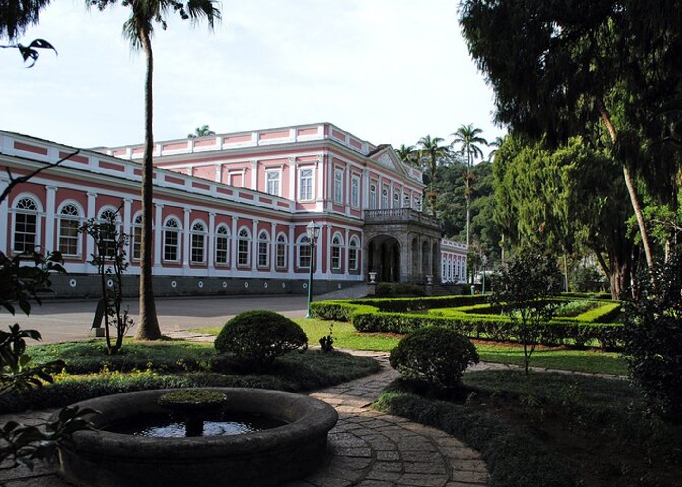 Petropolis City Tour - 3