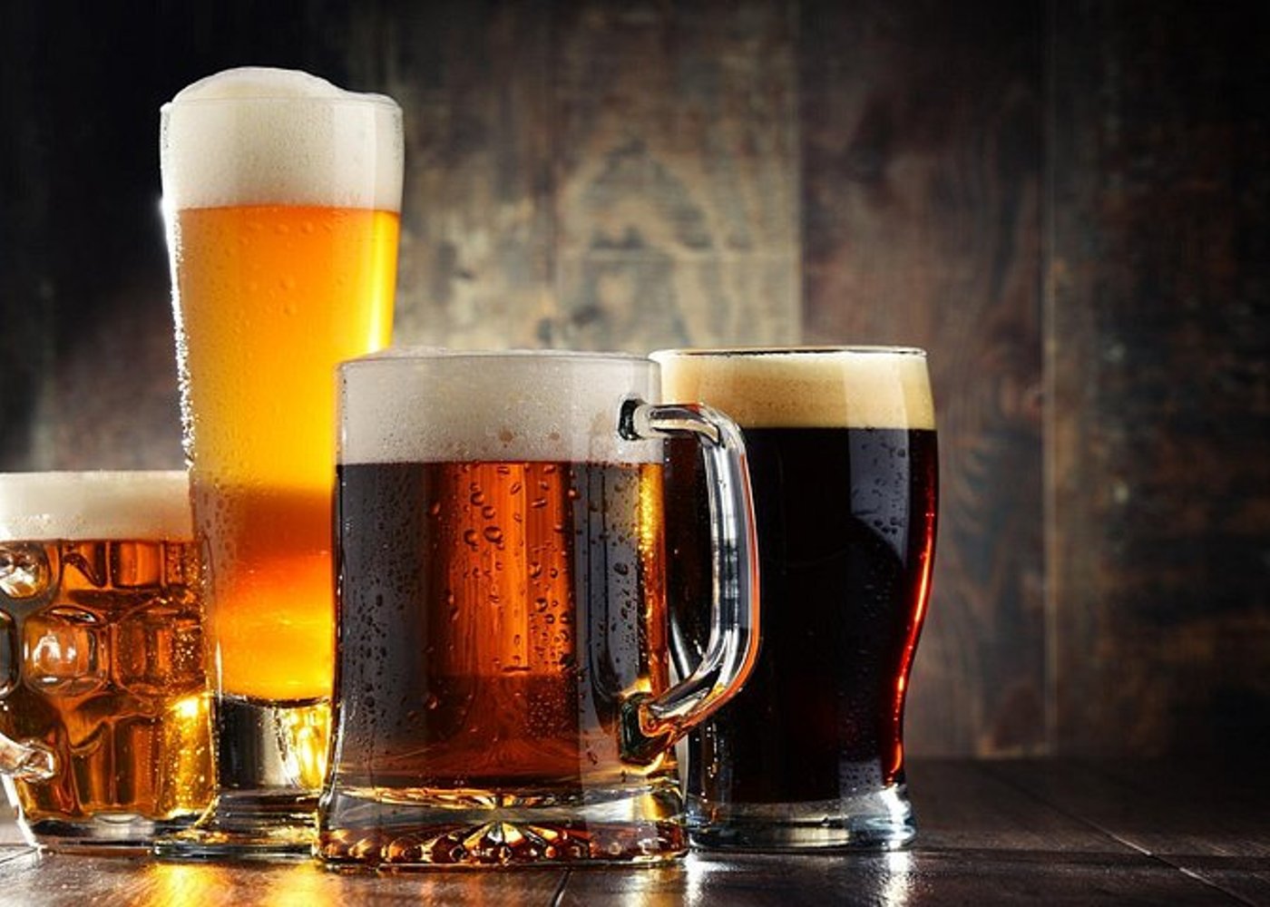 Private Dutch Beer Tasting Tour in Amsterdam Old Town - 6