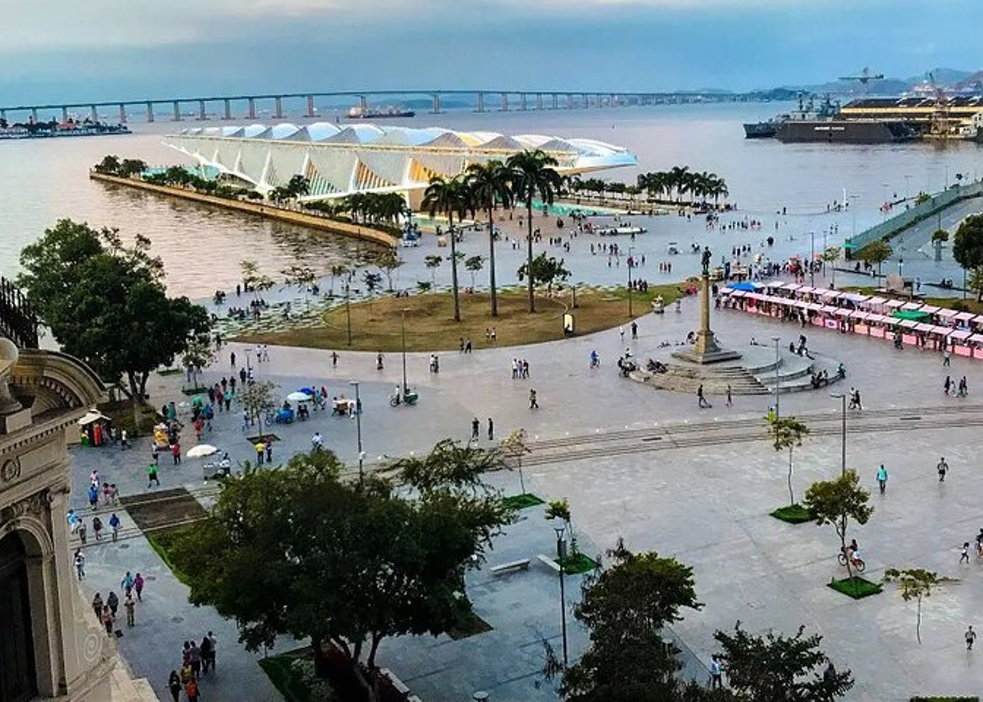 City Tour - Full Day - 9