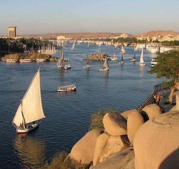Private Aswan Tour: Philae Temple, Aswan High Dam and Unfinished Obelisk