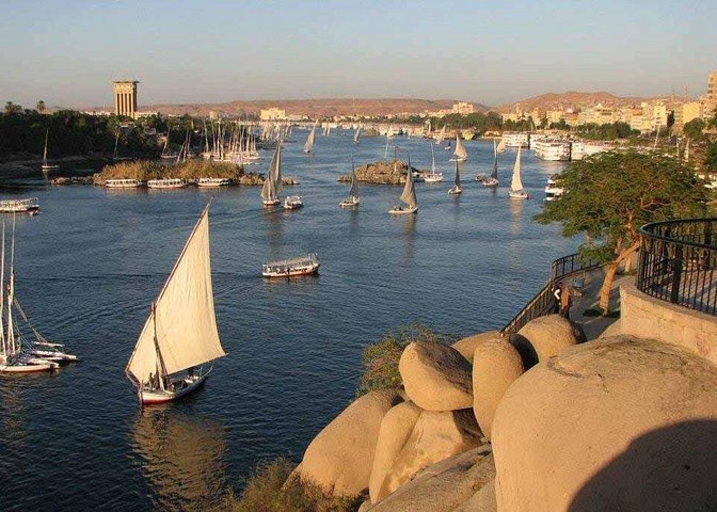 Private Aswan Tour: Philae Temple, Aswan High Dam and Unfinished Obelisk - 4