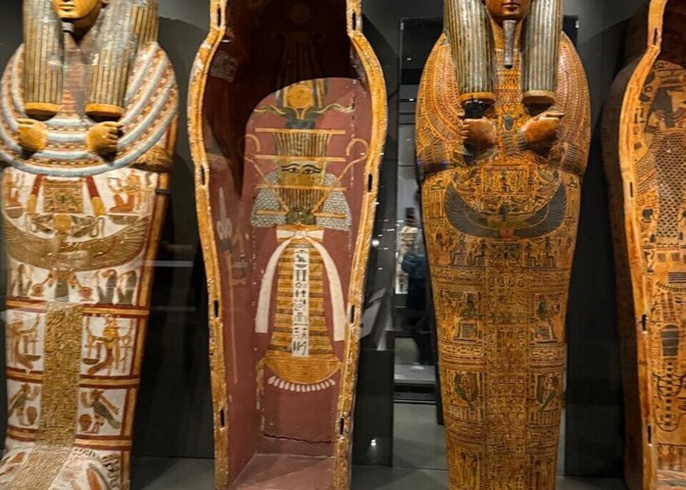 Große Ägyptische Museum VIP-Privatführung mit Ägyptologen - 8