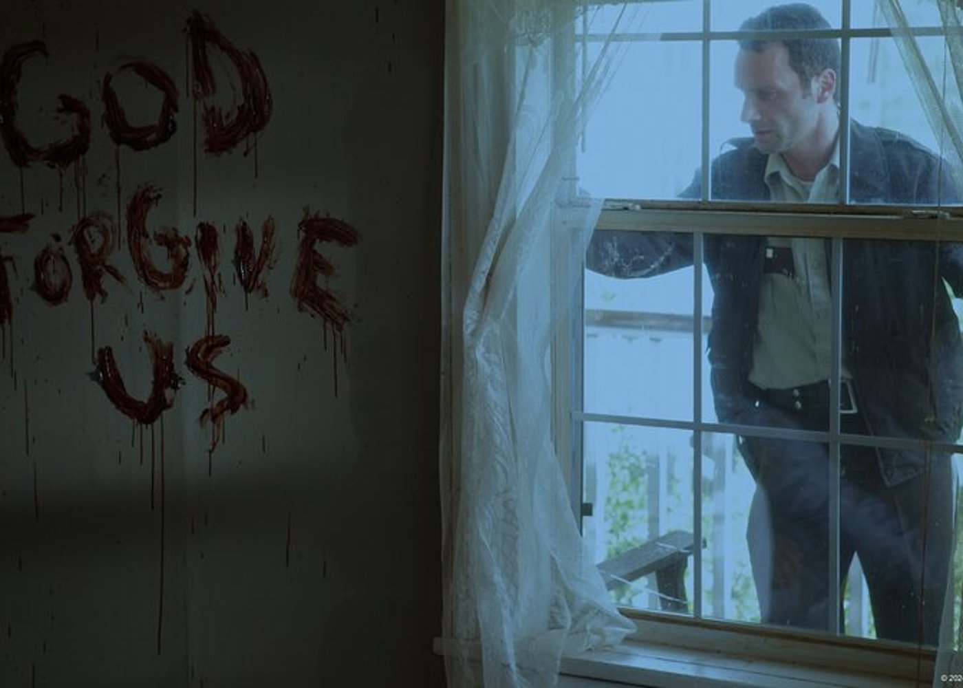 Escape Game The Walking Dead in Limoges - 6